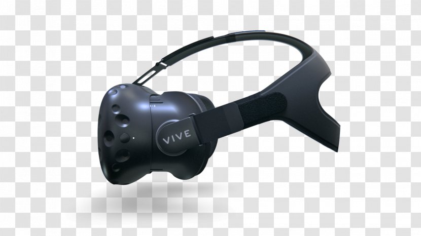 HTC Vive Virtual Reality Headset Oculus Rift Mobile World Congress - Computer Software - VR Transparent PNG