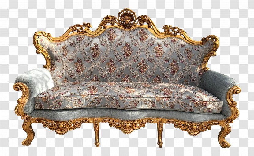 Table Cartoon - Living Room Napoleon Iii Style Transparent PNG