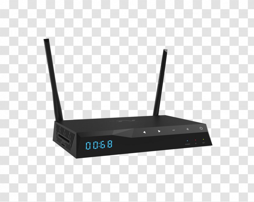 Wireless Access Points Router Set-top Box - Spotlights Transparent PNG