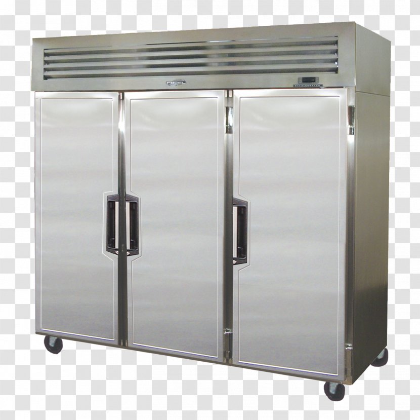 Klarstein Refrigerator Freezer Combination Freezers Refrigeration Food - Kitchen Appliance Transparent PNG