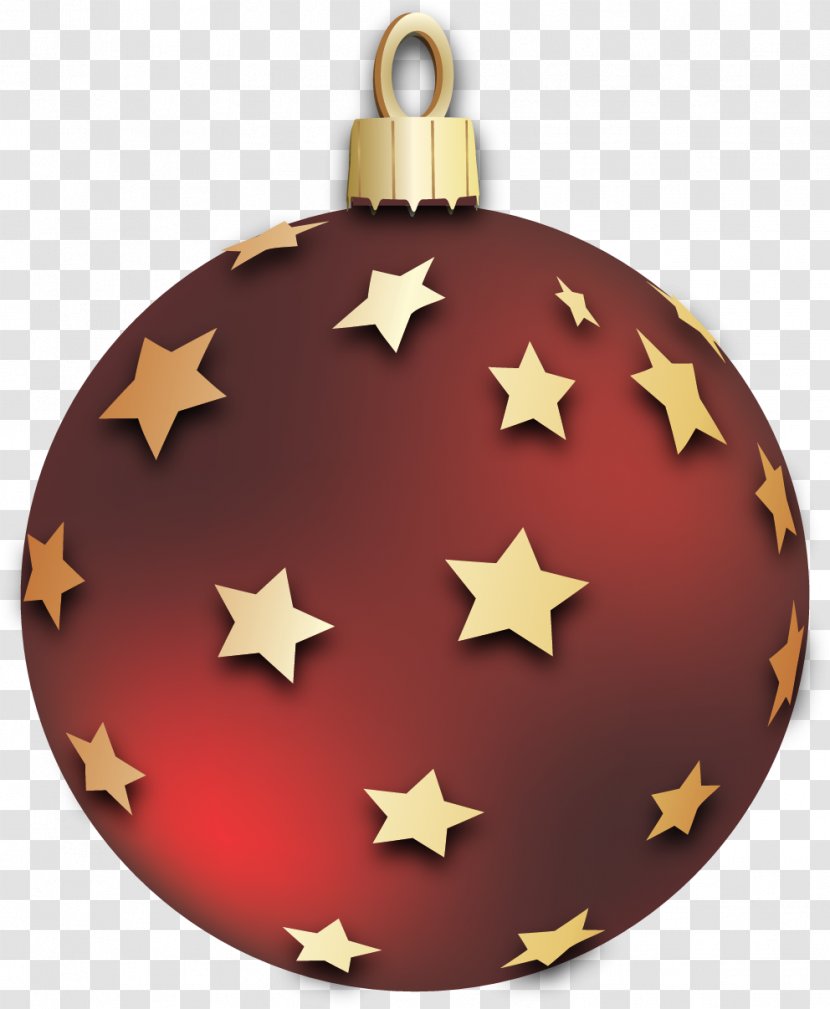 Christmas Ornament Decoration Tree Clip Art - Snowflake Transparent PNG
