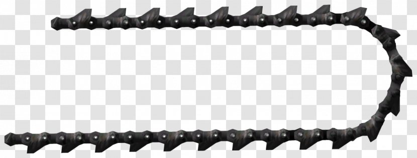 Chainsaw Saw Chain Blade Transparent PNG