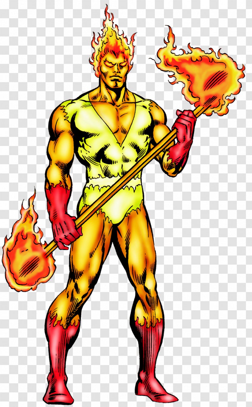 Star-Lord Firelord Hulk Galactus Marvel Universe - Fictional Character Transparent PNG