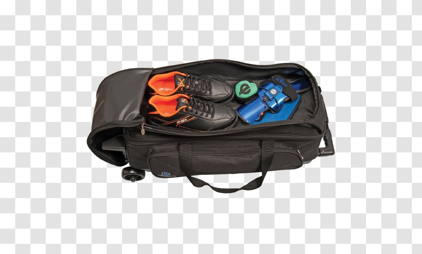 Bag Transport Ebonite International, Inc. Bowling Balls - Shoes And Bags Transparent PNG