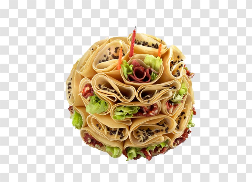 Spaghetti Aglio E Olio Alla Puttanesca Crêpe Chinese Noodles Taglierini - Recipe - Butter Crepes Transparent PNG