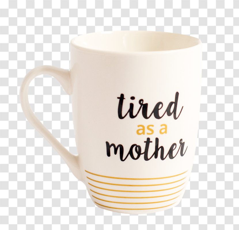 Coffee Cup Mug Font - Tableware Transparent PNG