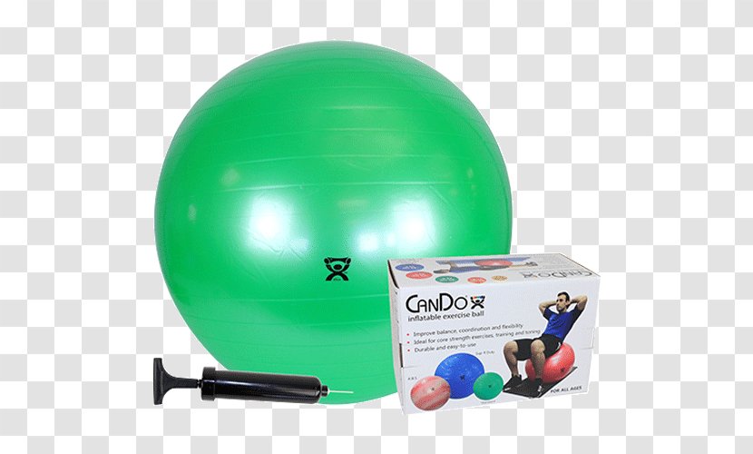 exercise balloon ball