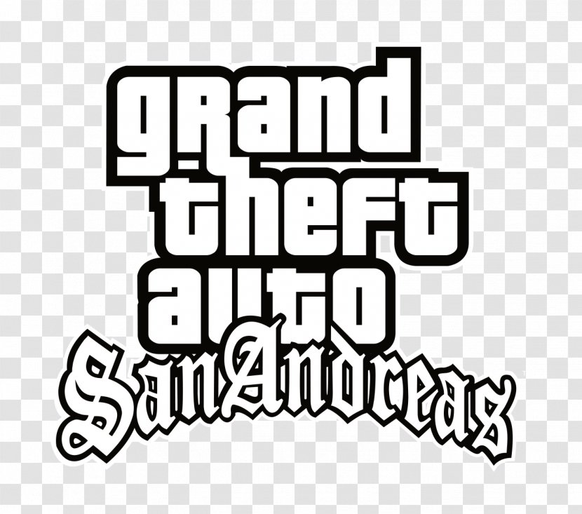Grand Theft Auto: San Andreas Liberty City Stories Auto III V Vice - Xbox 360 Transparent PNG