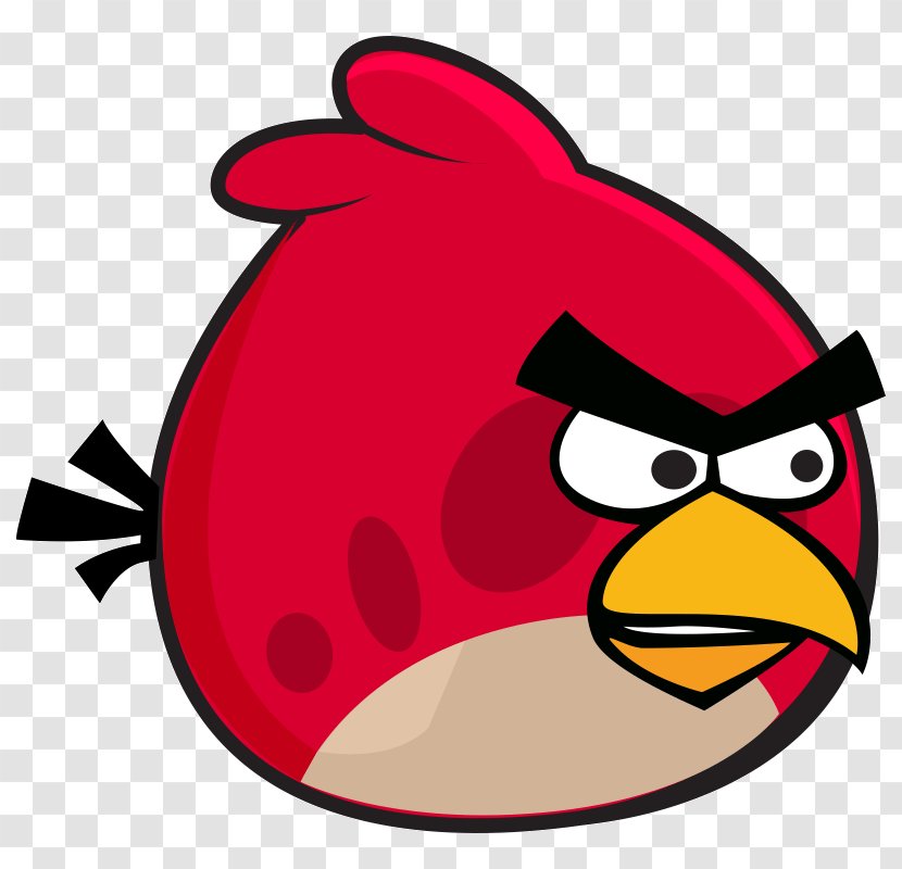 Angry Birds Star Wars 2 Friends - Flappy Bird Tap Transparent PNG