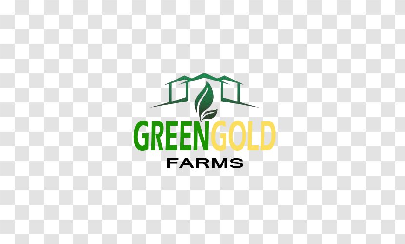 Logo Greengold Farms Pampanga Product Design Brand - Text Transparent PNG