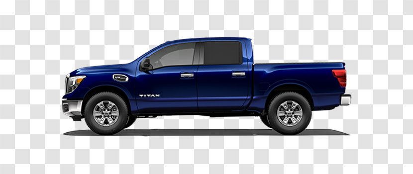 2018 Nissan Frontier Pickup Truck Hardbody Car - Compact - The Discount Is Down Five Days Transparent PNG