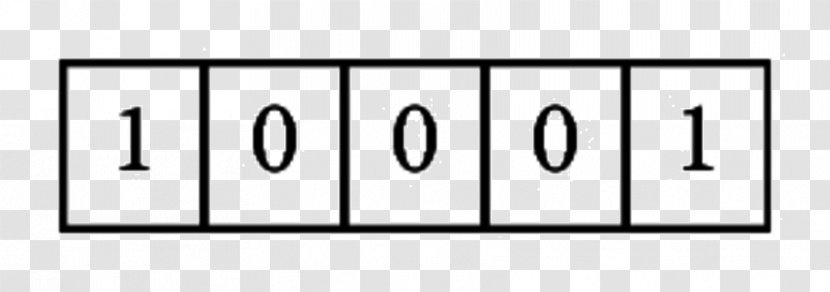 Number Integer Bit Counting Set Transparent PNG