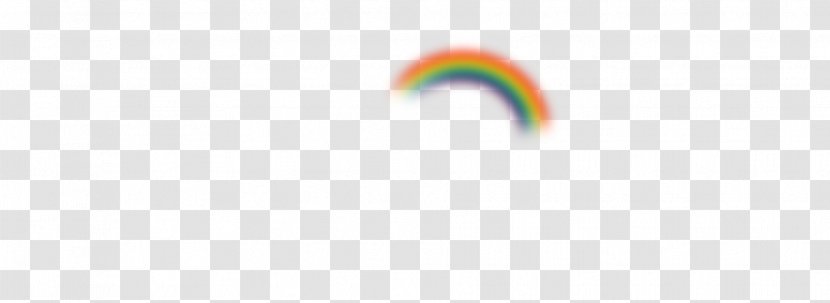 Logo Brand Font - Text - Cute Rainbow Transparent PNG