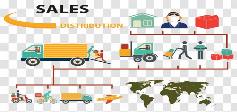 Distribution Management Inventory Clip Art - Play Vehicle - Sales Transparent PNG