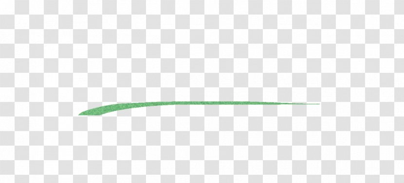 Line Green Angle Font - Grass - Rattan Transparent PNG