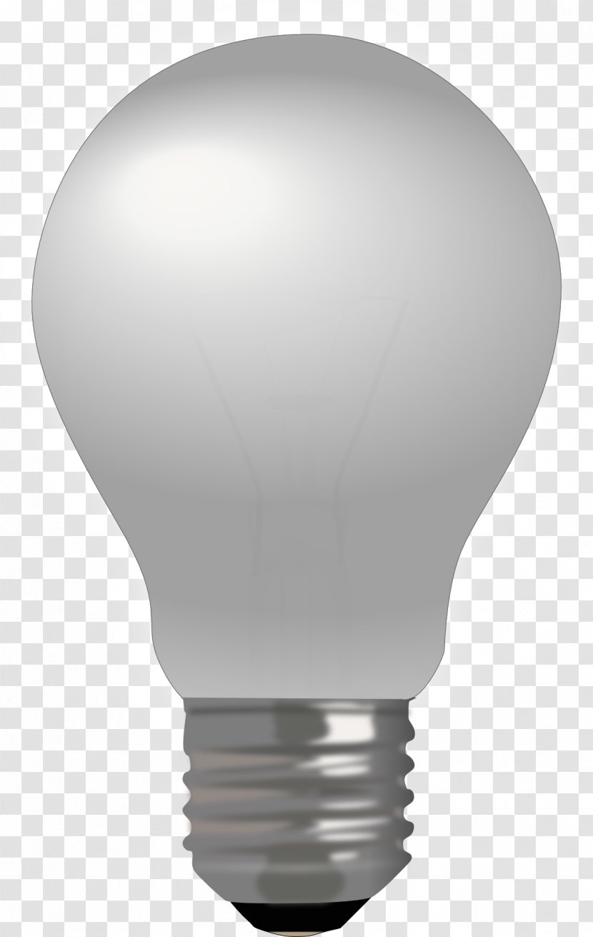 Electrical Load Electricity Electrician Engineering Network - Light Bulb Transparent PNG