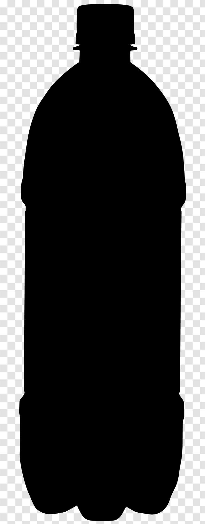 Font Silhouette Product Outerwear Black M Transparent PNG