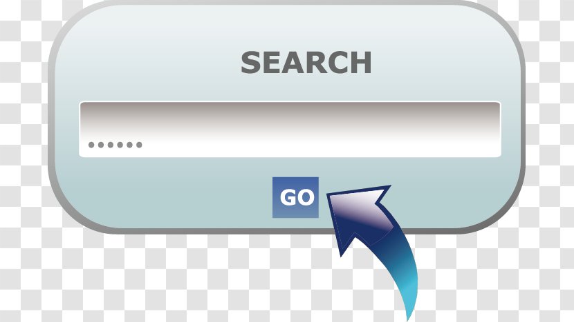 Button Download - Search Box - Bar Transparent PNG