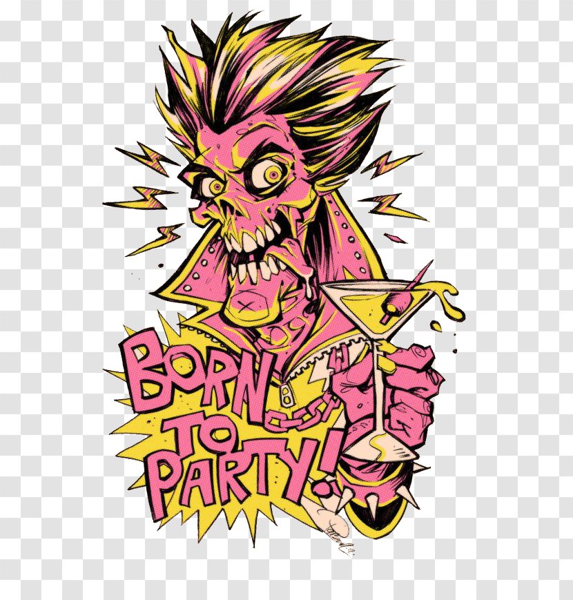 Party Zedge Drawing Deviantart Wallpaper Fictional Character