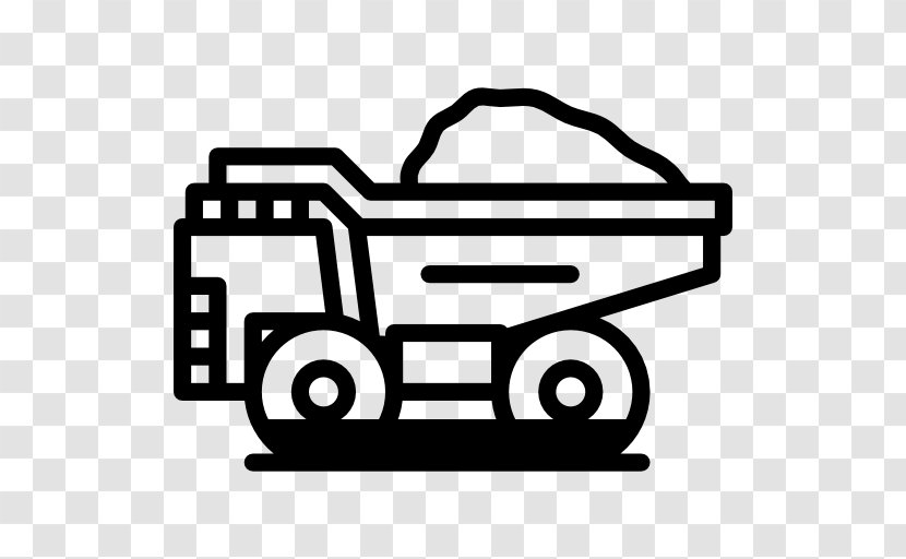 Car Dump Truck Clip Art - Brand Transparent PNG