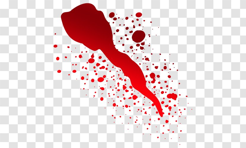 Blood Clip Art - Image Resolution - Bag Transparent PNG