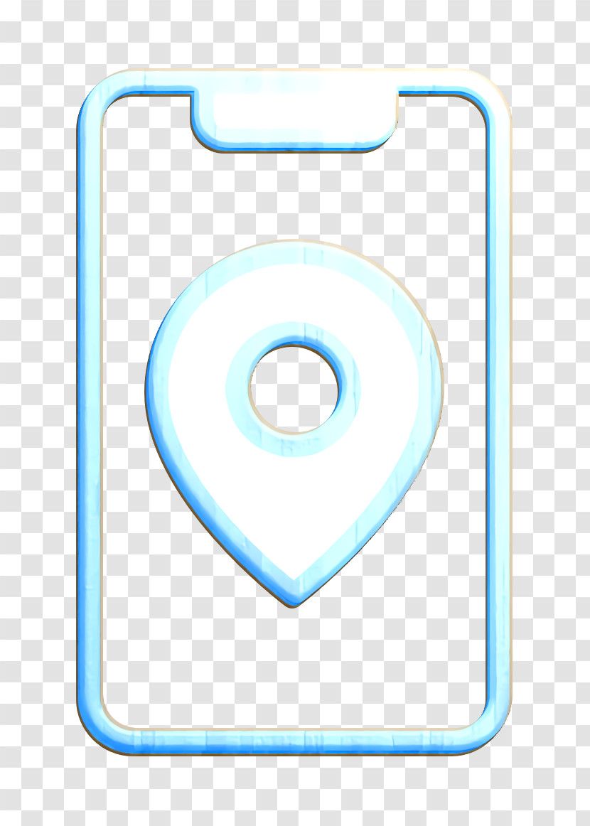 Navigation Icon Maps And Location Icon Gps Icon Transparent PNG
