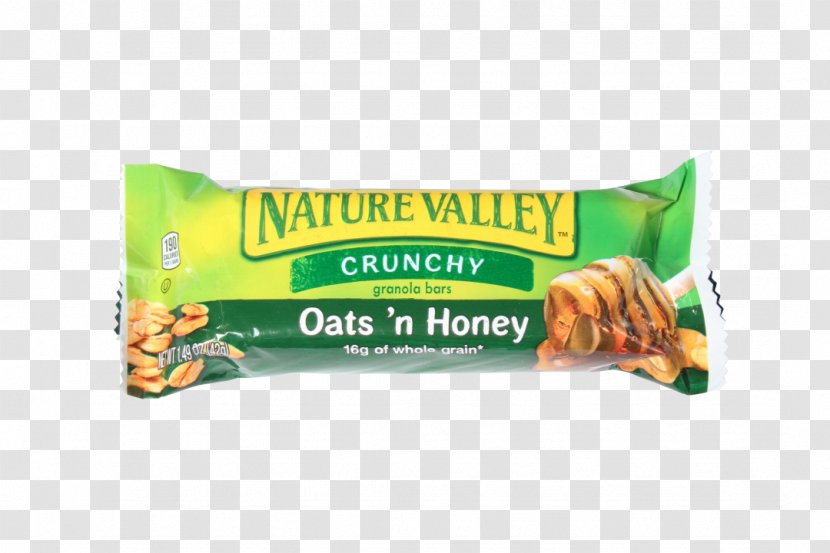 Vegetarian Cuisine General Mills Nature Valley Granola Cereals Honey Nut Cheerios - Energy Bar Transparent PNG