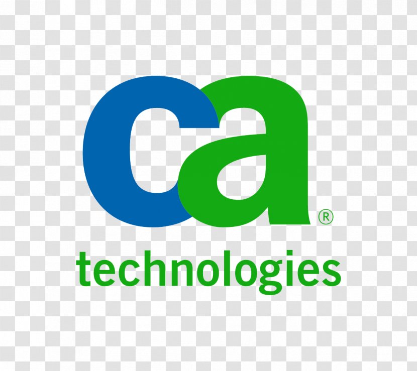CA Technologies Computer Software Identity Management Information Technology Security - Company Transparent PNG