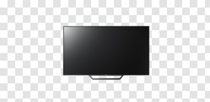 4K Resolution Ultra-high-definition Television Sony LED-backlit LCD High-dynamic-range Imaging - Computer Monitor Accessory Transparent PNG