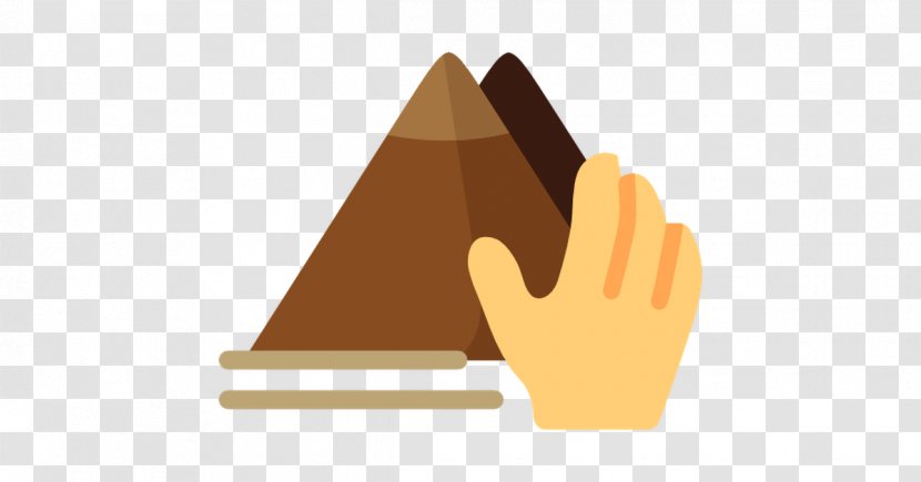 Pyramid Clip Art - Triangle - Design Transparent PNG