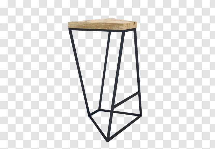 Table Furniture Chair Bar Stool - Outdoor Transparent PNG