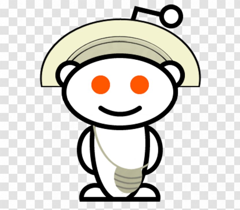 Reddit The Button Website Coinbase Social News - Facial Expression - Sombrero Pictures Transparent PNG