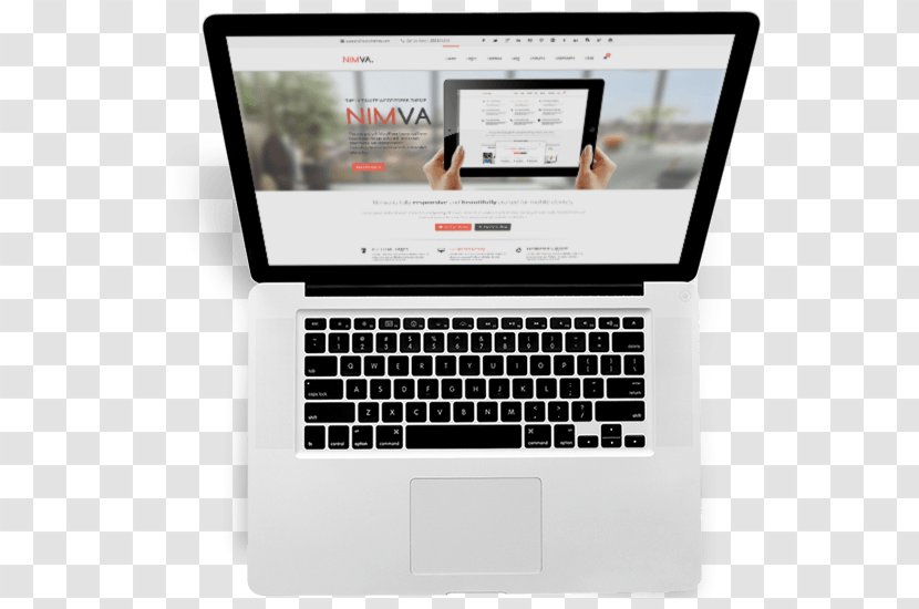 MacBook Pro Air Laptop - Brand - Laptope Transparent PNG