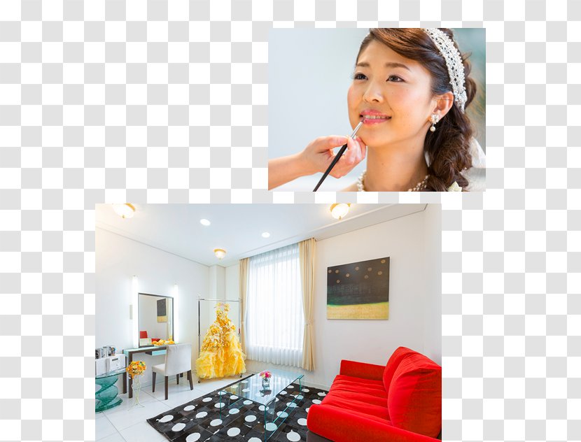 Product Design Interior Services - Professional Appearance Cosmetologist Transparent PNG