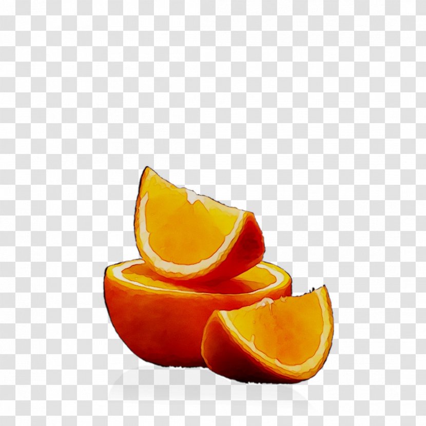 Product Design Citric Acid Diet Food - Orange Transparent PNG