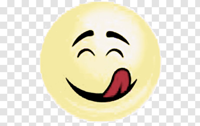 Emoticon - Cheek - Mouth Head Transparent PNG