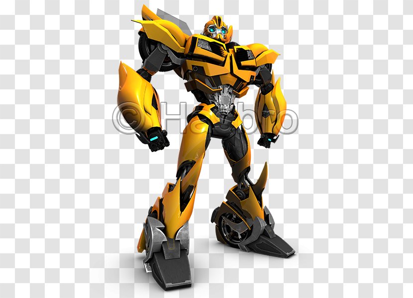 Bumblebee Optimus Prime Ratchet Arcee Megatron - Robot - Transformers Transparent PNG