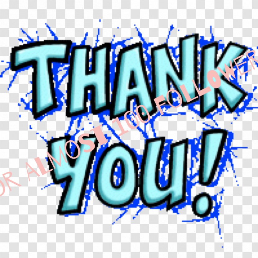 Animation YouTube Giphy Clip Art - Thank You Transparent PNG