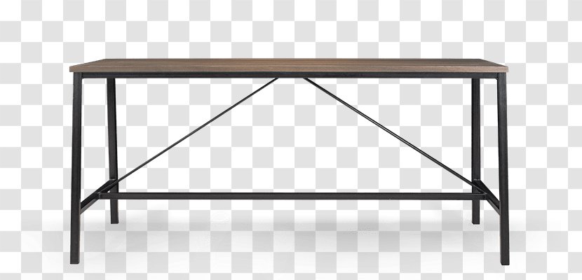 Table Garden Furniture Matbord Bar Stool - Metal Transparent PNG