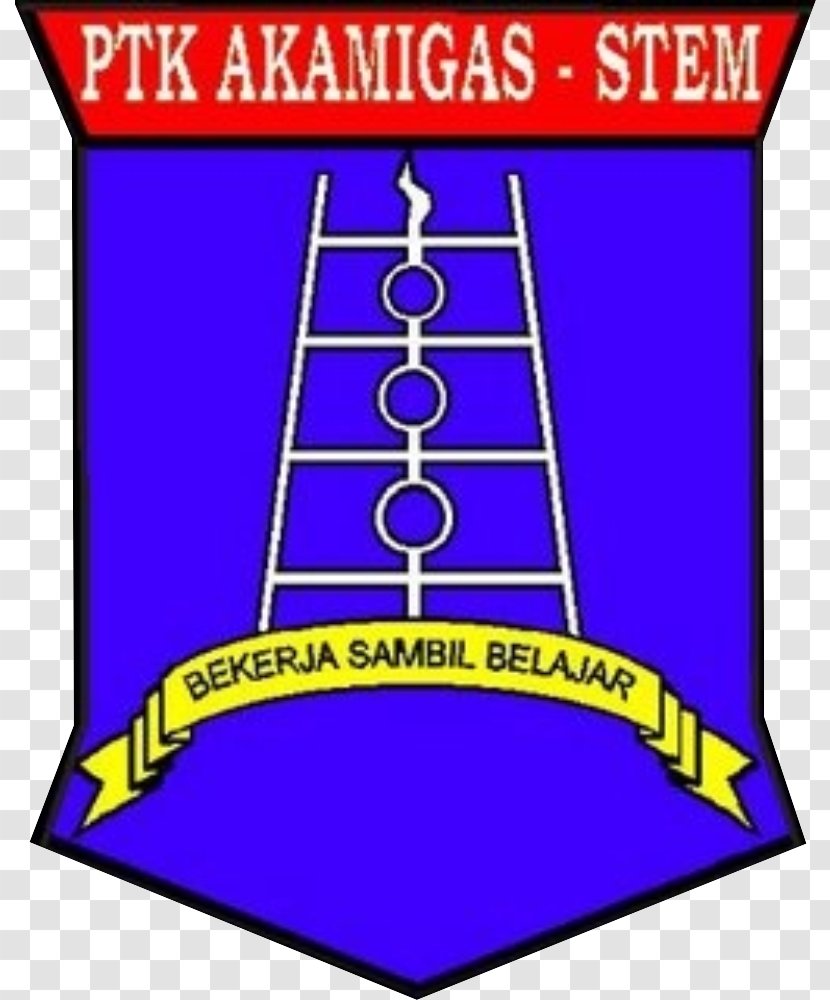 Higher School Of Energy And Mineral Akamigas Education Logo Brand - Academy - February 25 1967 Transparent PNG