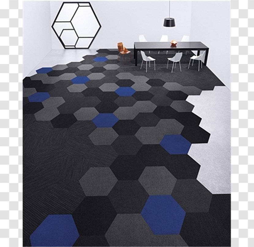 Shaw Industries Carpet Tile Tapijttegel Flooring - Tufting Transparent PNG
