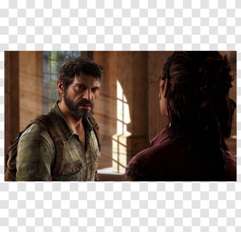 The Last Of Us Part II Remastered Uncharted 3: Drake's Deception PlayStation Experience - Downloadable Content - THE LAST OF US Transparent PNG