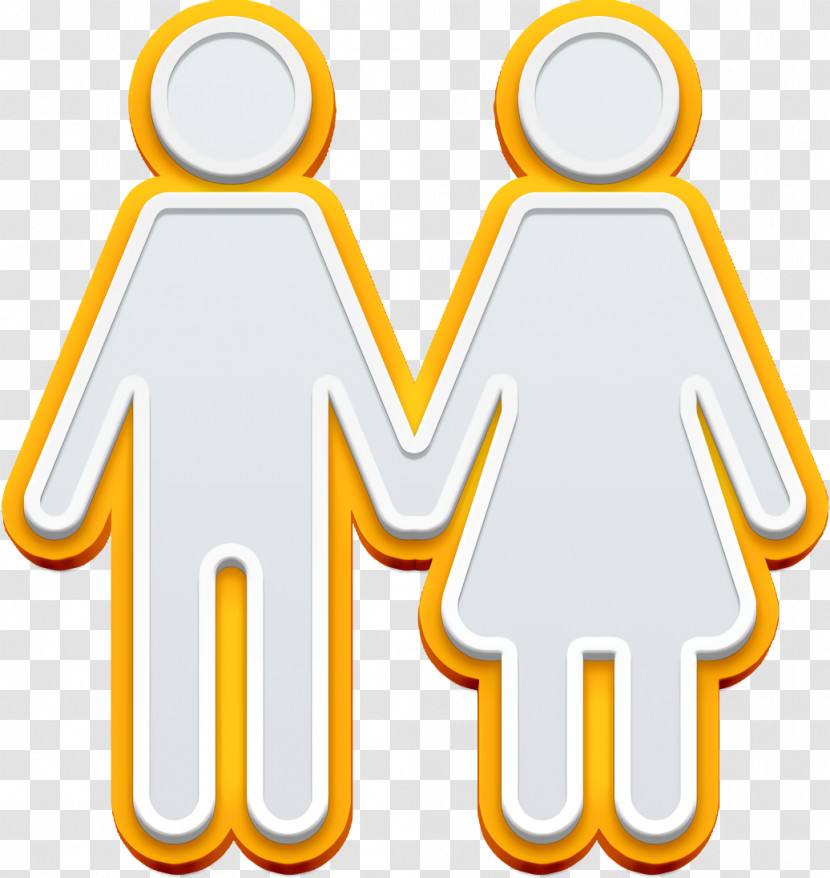People Icon Couple Icon Mother Icon Transparent PNG
