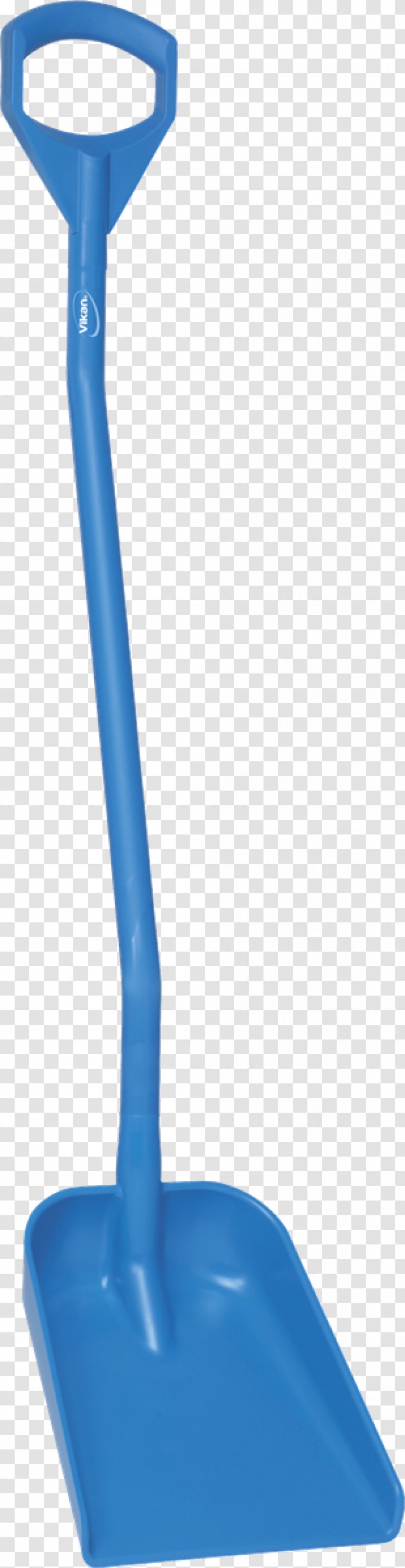 Shovel Human Factors And Ergonomics Blue Handle - Purchase Order Transparent PNG