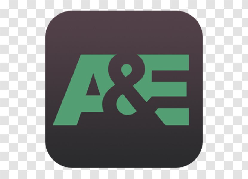 A&E Networks Logo Television Show - Intervention - Whatever It Takes Transparent PNG