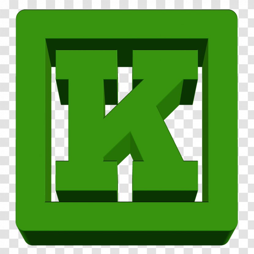 Letter - Alphabet - K Transparent PNG