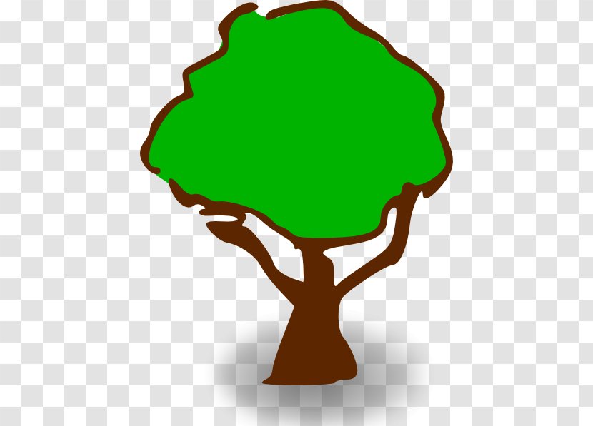 Drawing Tree Clip Art - Role Playing Game Transparent PNG