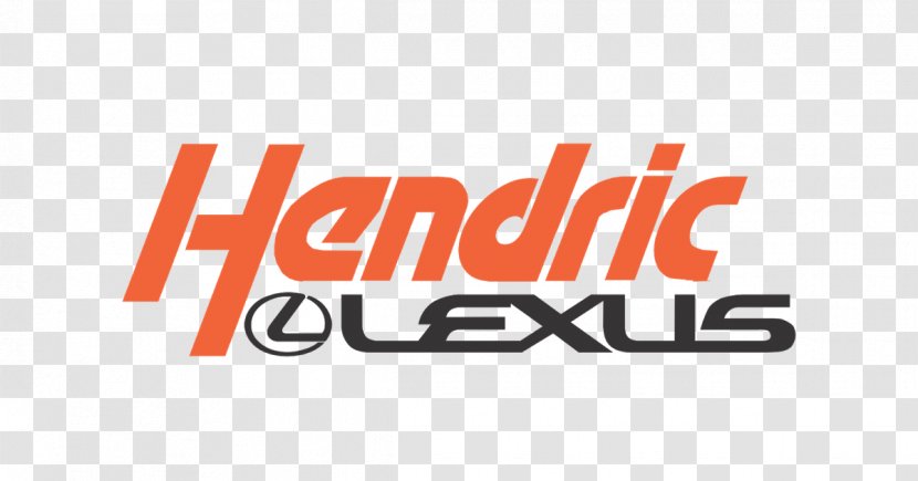 Logo Product Design Brand Hendrick Motorsports - Lexus Transparent PNG
