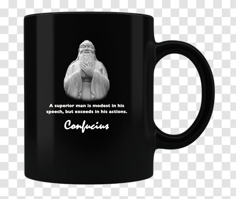 Mug Coffee Cup T-shirt Gift - Drinkware Transparent PNG