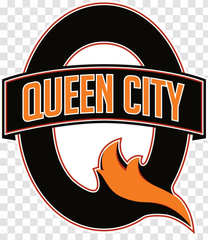 Queen City Q Concord Logo Restaurant Brand Transparent PNG